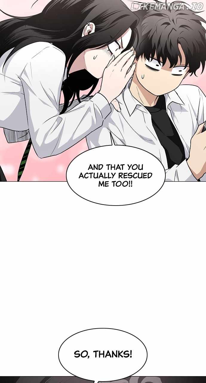 The Shaman's Blade Chapter 38 96